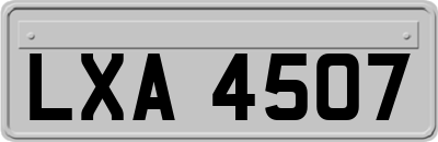 LXA4507