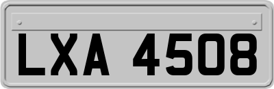 LXA4508