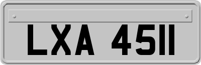 LXA4511