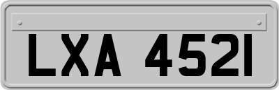 LXA4521