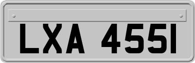 LXA4551