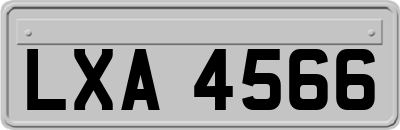 LXA4566