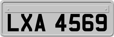 LXA4569