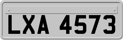 LXA4573