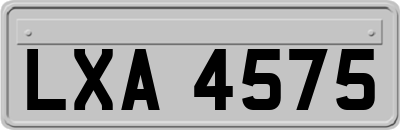 LXA4575