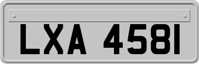 LXA4581