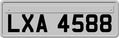LXA4588