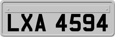 LXA4594