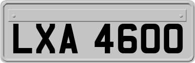 LXA4600
