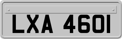 LXA4601