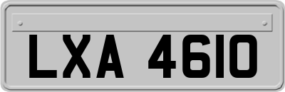 LXA4610