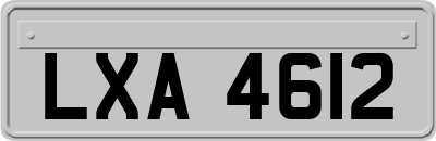 LXA4612