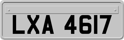 LXA4617