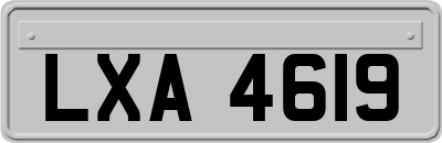 LXA4619