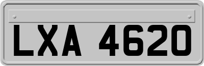 LXA4620