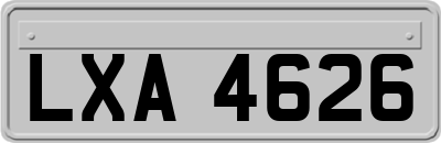 LXA4626