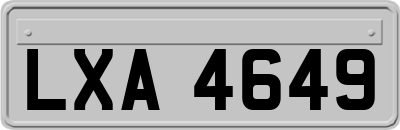 LXA4649