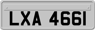 LXA4661