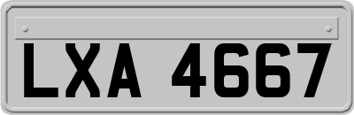 LXA4667