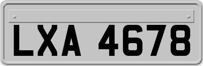 LXA4678