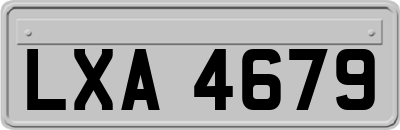 LXA4679