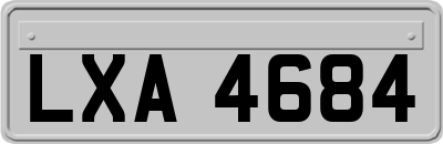 LXA4684