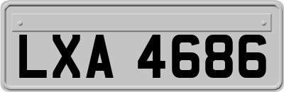 LXA4686