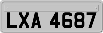 LXA4687