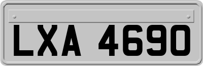 LXA4690