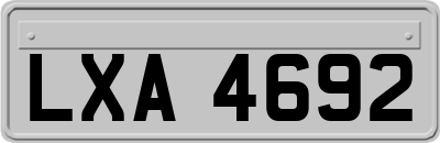 LXA4692