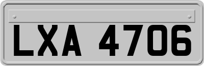 LXA4706