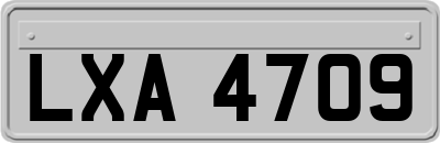 LXA4709
