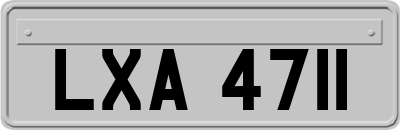 LXA4711