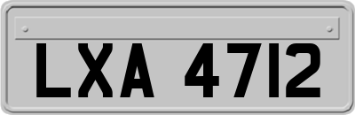 LXA4712