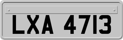 LXA4713
