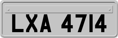 LXA4714