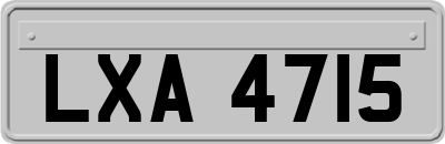 LXA4715