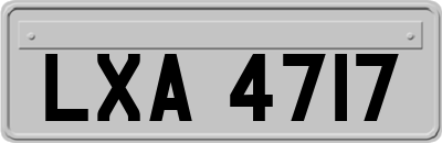 LXA4717