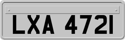 LXA4721