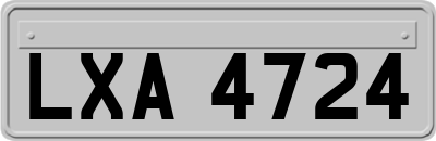 LXA4724