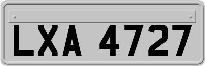 LXA4727