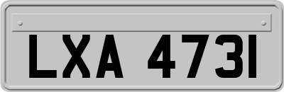 LXA4731