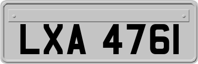 LXA4761