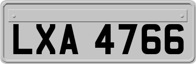 LXA4766
