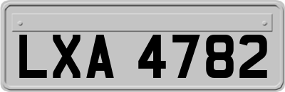 LXA4782
