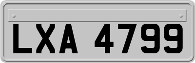 LXA4799