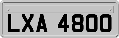 LXA4800