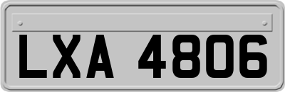 LXA4806