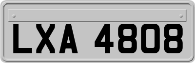 LXA4808