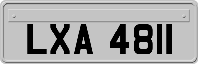 LXA4811